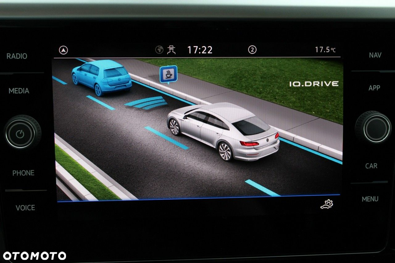 Volkswagen Arteon 2.0 TSI Elegance DSG - 21