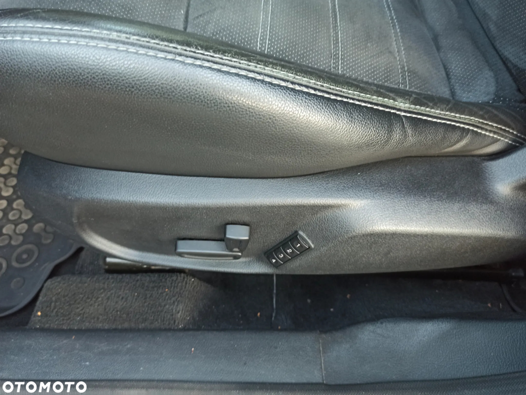 Ford Mondeo 2.5 Titanium X - 10