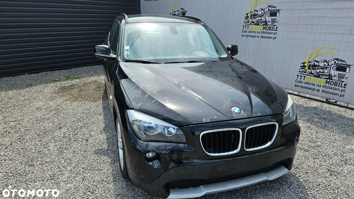 BMW X1 - 8