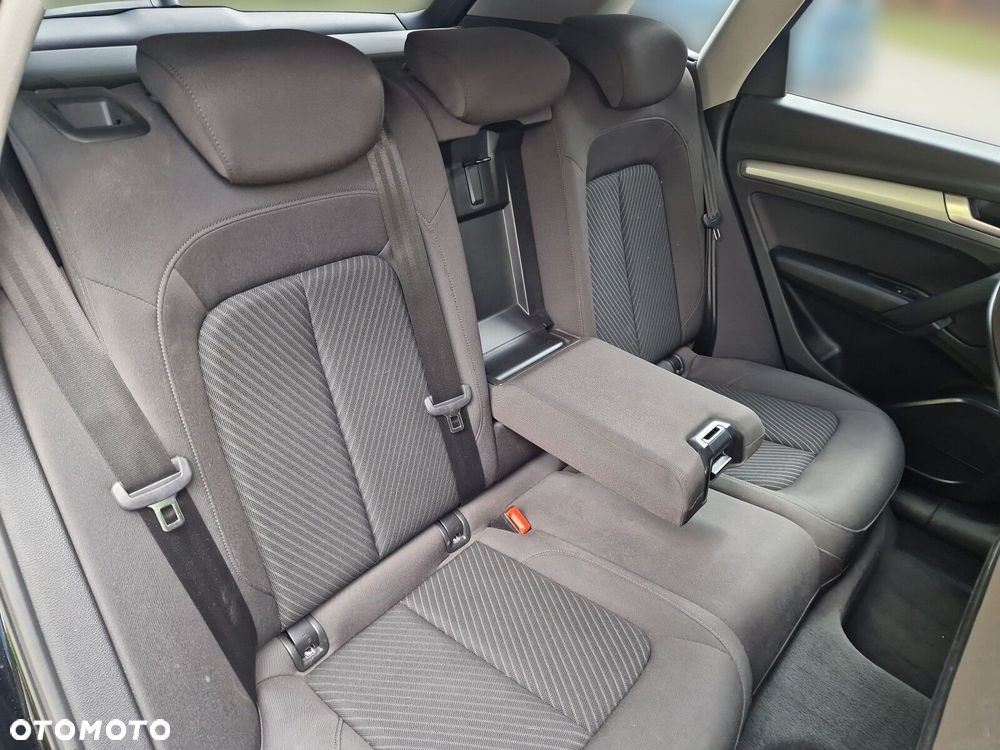 Audi Q5 35 TDI mHEV S tronic - 21