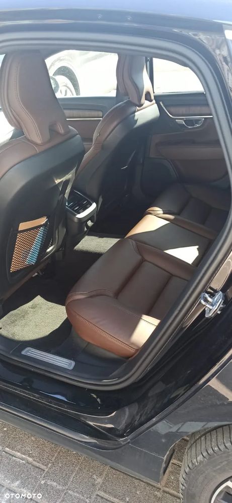 Volvo S90 D5 AWD Inscription - 14