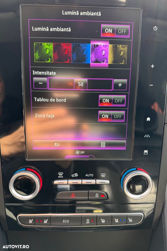 Renault Talisman ENERGY dCi 160 EDC INITIALE PARIS - 31
