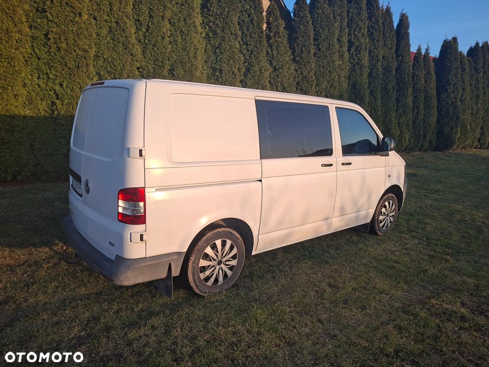 Volkswagen T5 - 4