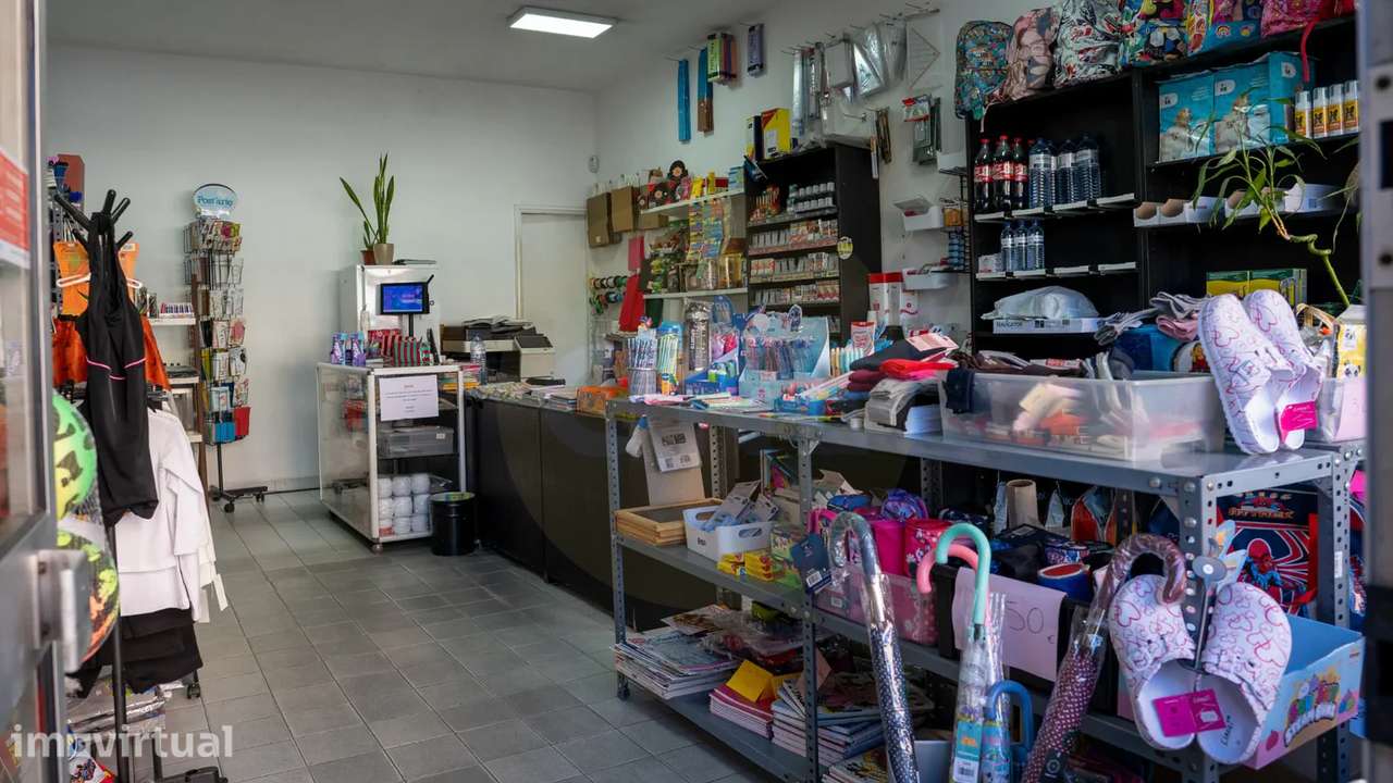 TRESPASSE DE NEGÓCIO | QUIOSQUE NA AV. SILVA PEREIRA - Grande imagem: 4/9