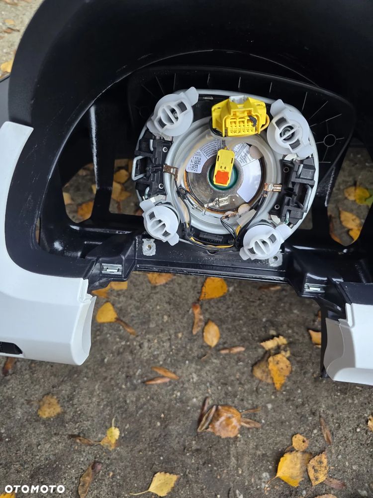 Konsola  kokpit  seat  mii  lift oryginał  komplet - 5