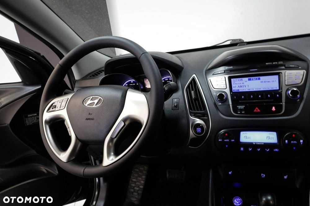 Hyundai ix35 - 15