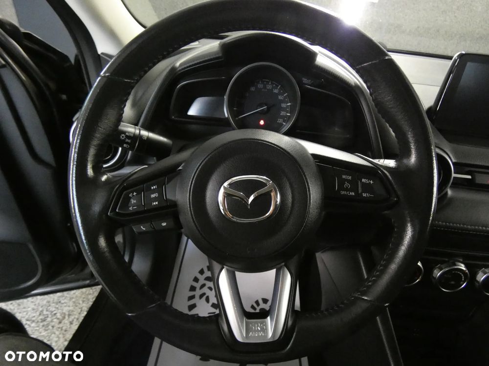 Mazda CX-3 2.0 SkyEnergy - 21