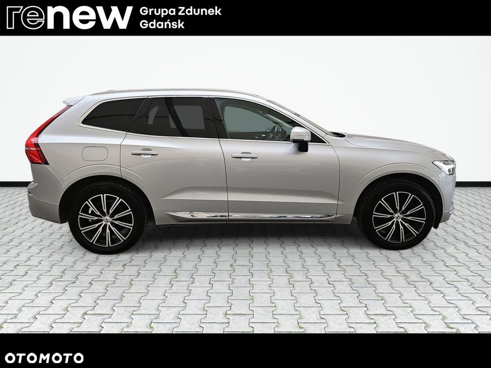 Volvo XC 60 D5 AWD Inscription - 6