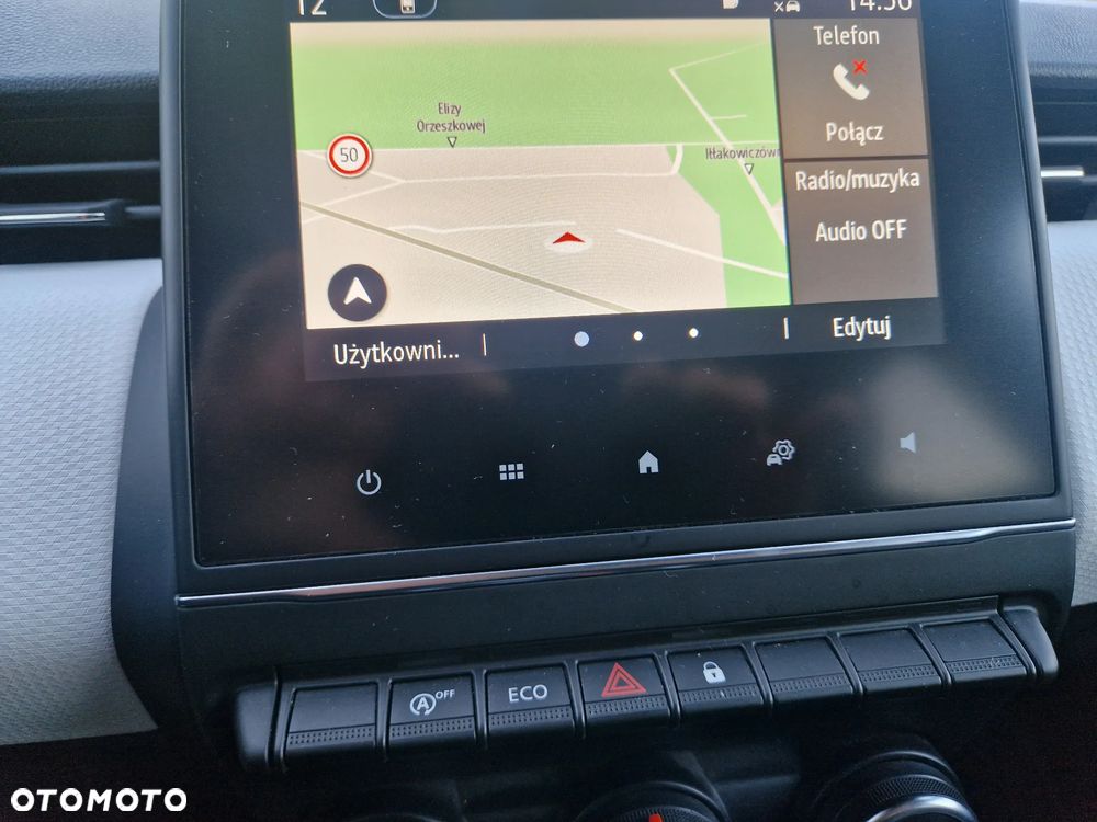 Renault Clio BLUE dCi 85 BUSINESS EDITION - 24