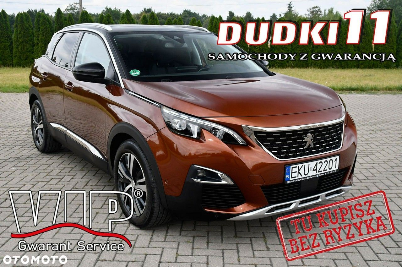 Peugeot 3008 - 1