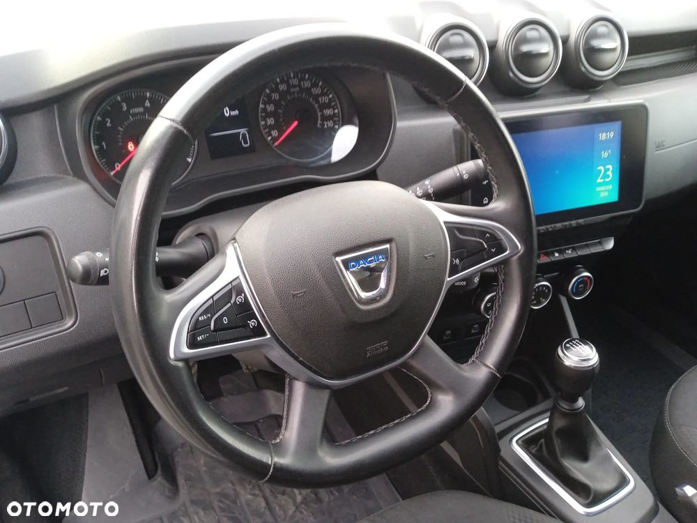 Dacia Duster 1.0 TCe Comfort - 10