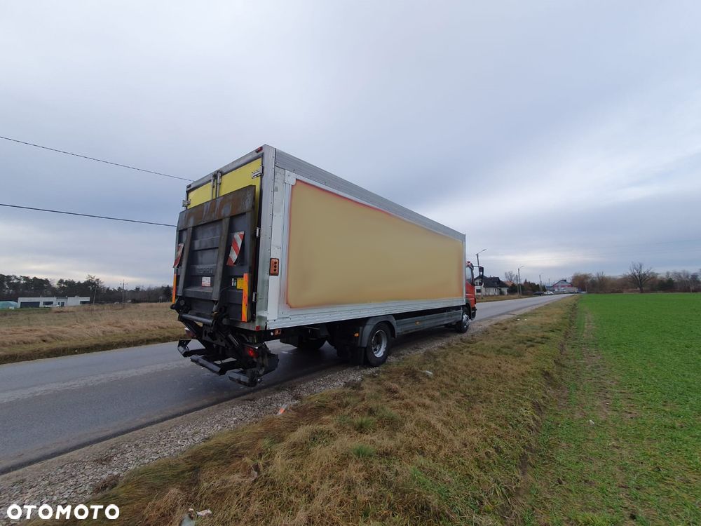 ZABUDOWA CHŁODNIA AGREGAT HULTSTEINS ZAMIANA - 6