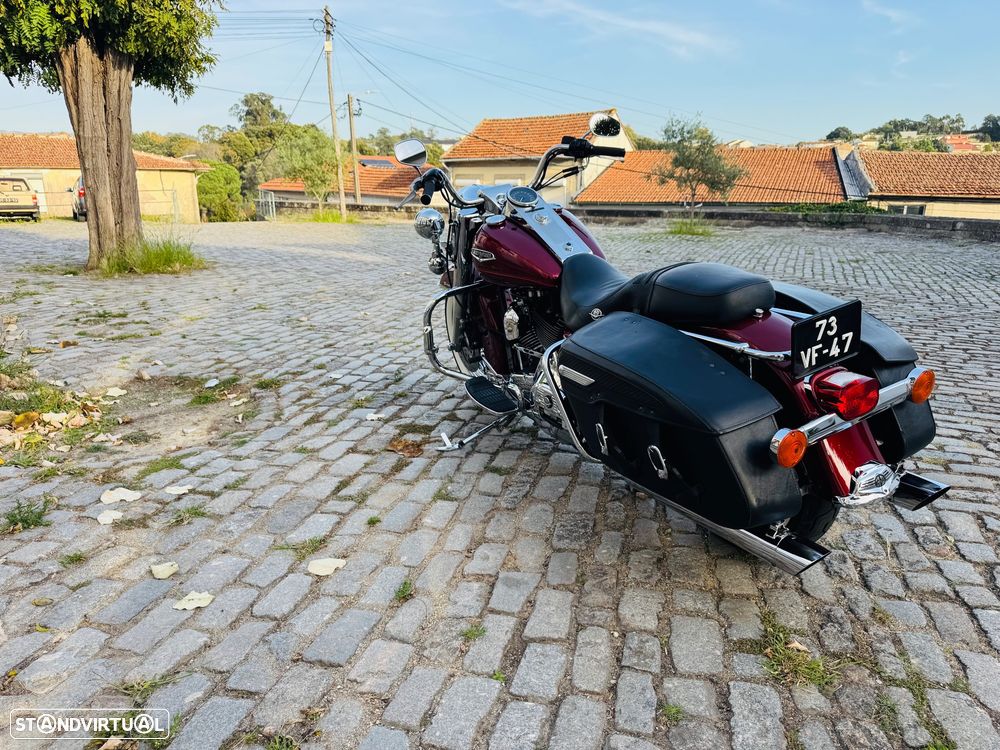 Harley-Davidson Road Road King Classic - 9