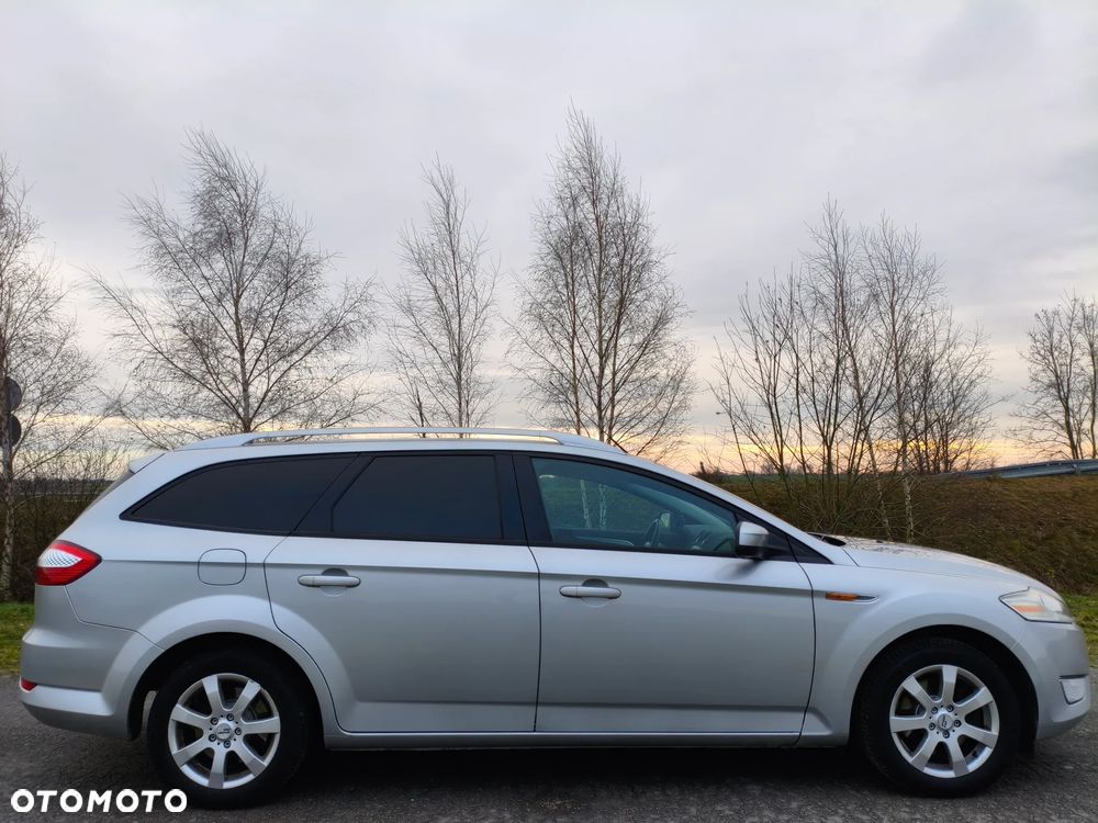 Ford Mondeo 1.6 Ti-VCT Ambiente - 6