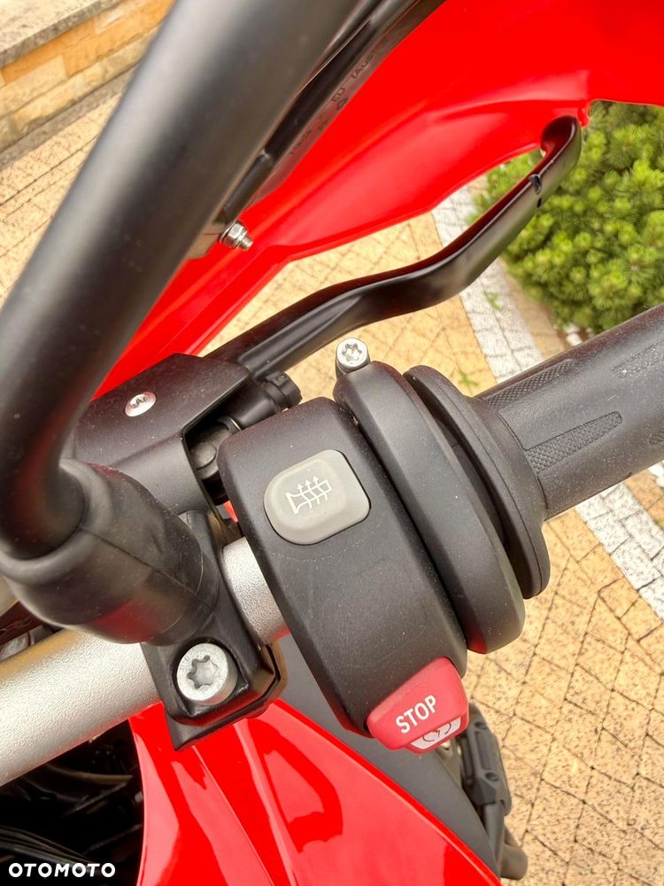 BMW GS - 7