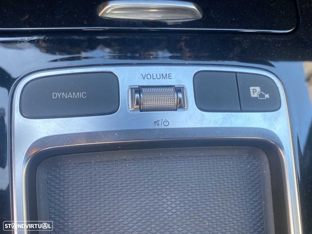 Mercedes-Benz A 200 Limousine - 16