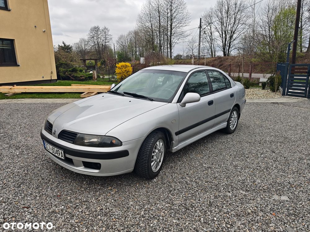 Mitsubishi Carisma 1.6 Classic - 1