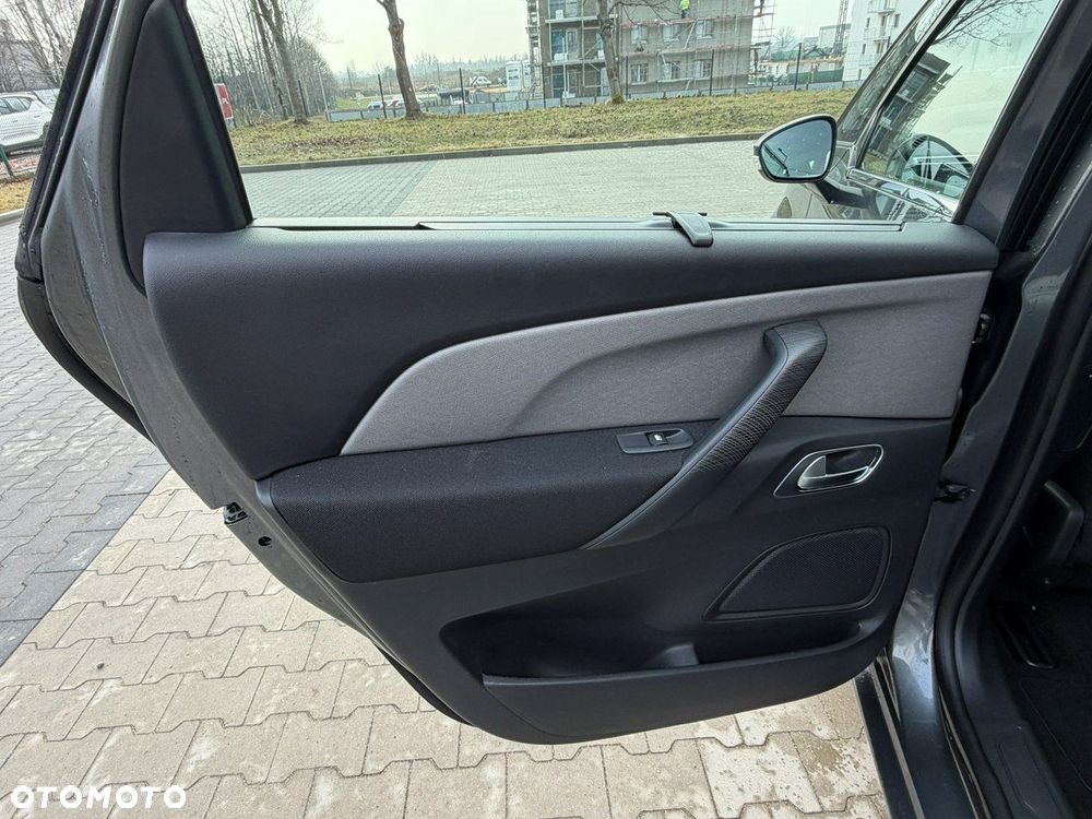 Citroën C4 Picasso HDi 150 FAP Business Class - 25