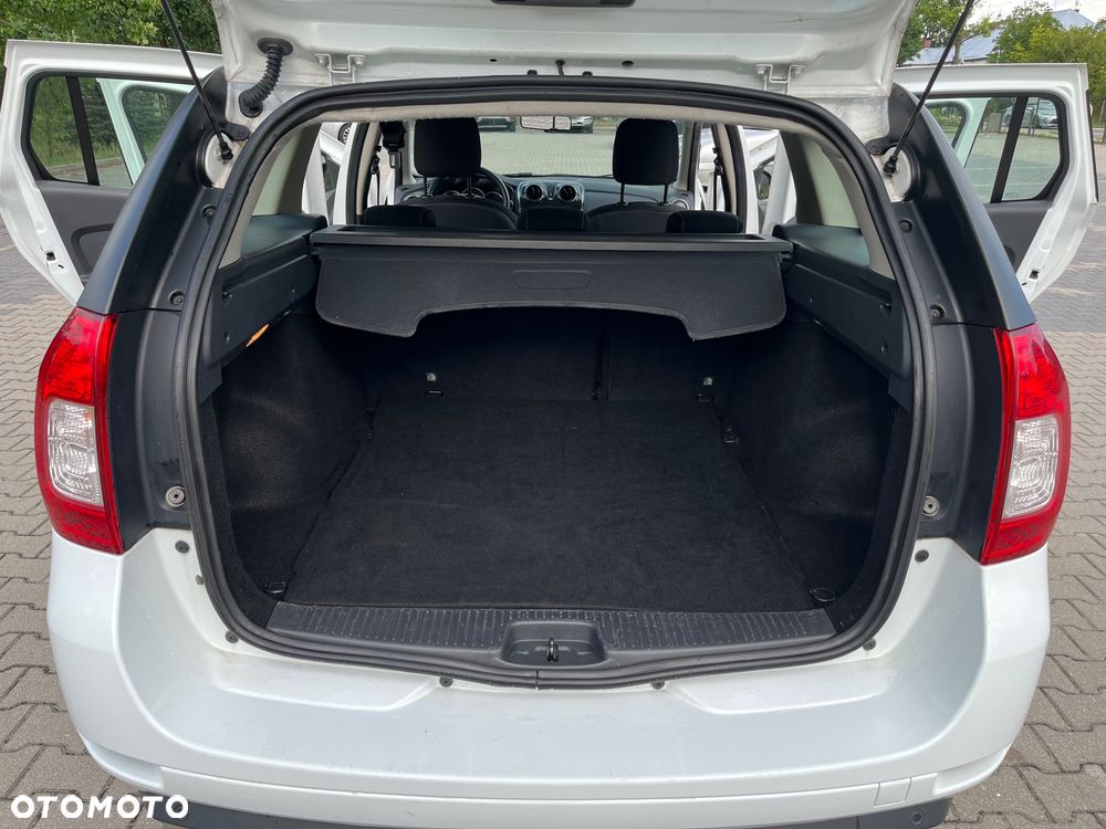 Dacia Logan 0.9 TCe Laureate - 21