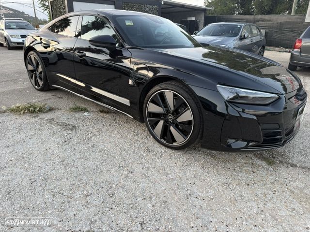 Audi e-tron GT - 7