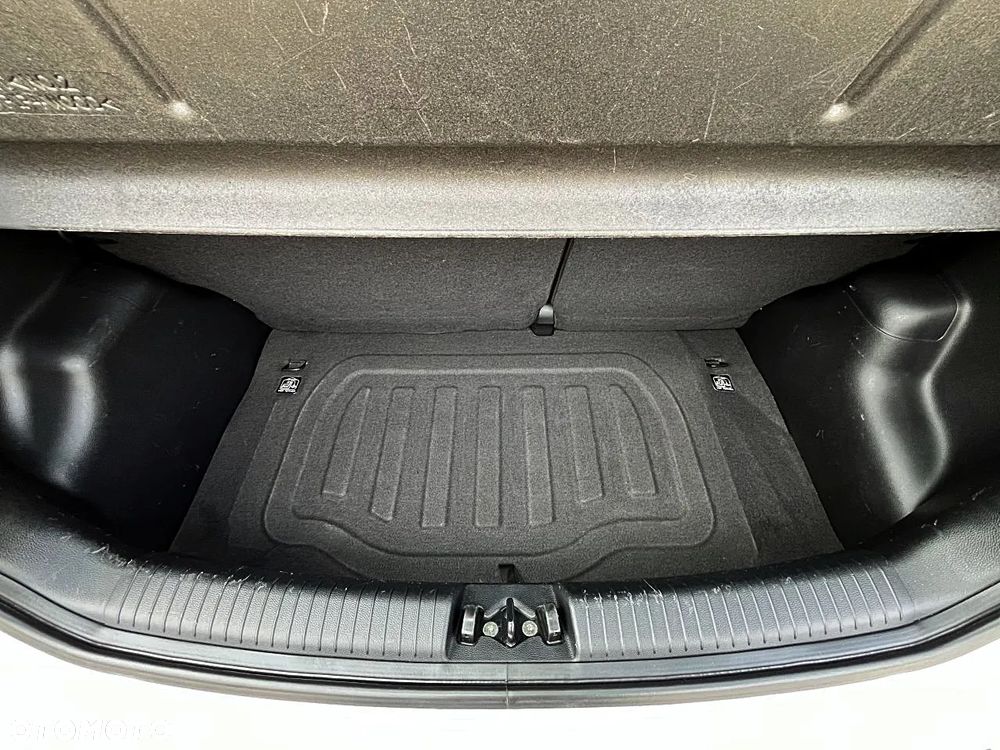 Hyundai i10 1.0 Access - 9