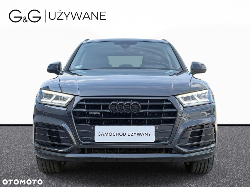 Audi Q5 40 TDI Quattro Sport S tronic - 3