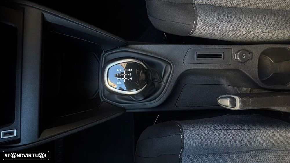 Citroën C4 1.5 BlueHDi Feel - 13