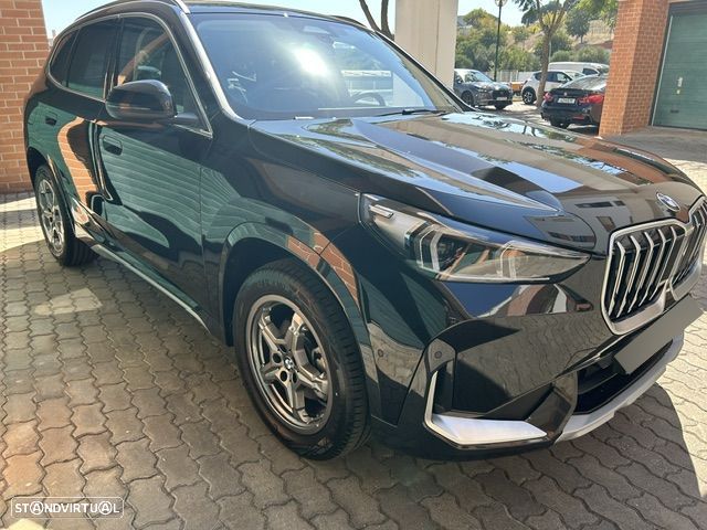 BMW X1 sDrive18i xLine - 13