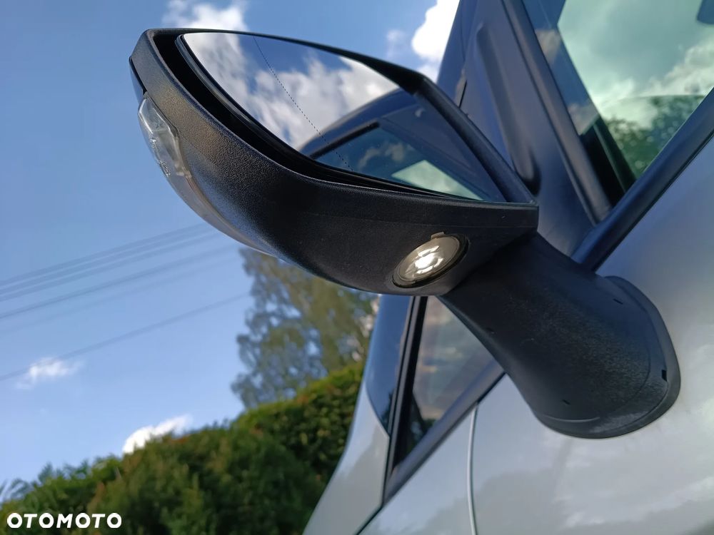 Ford EcoSport 1.0 EcoBoost GPF ST-Line Black ASS - 23