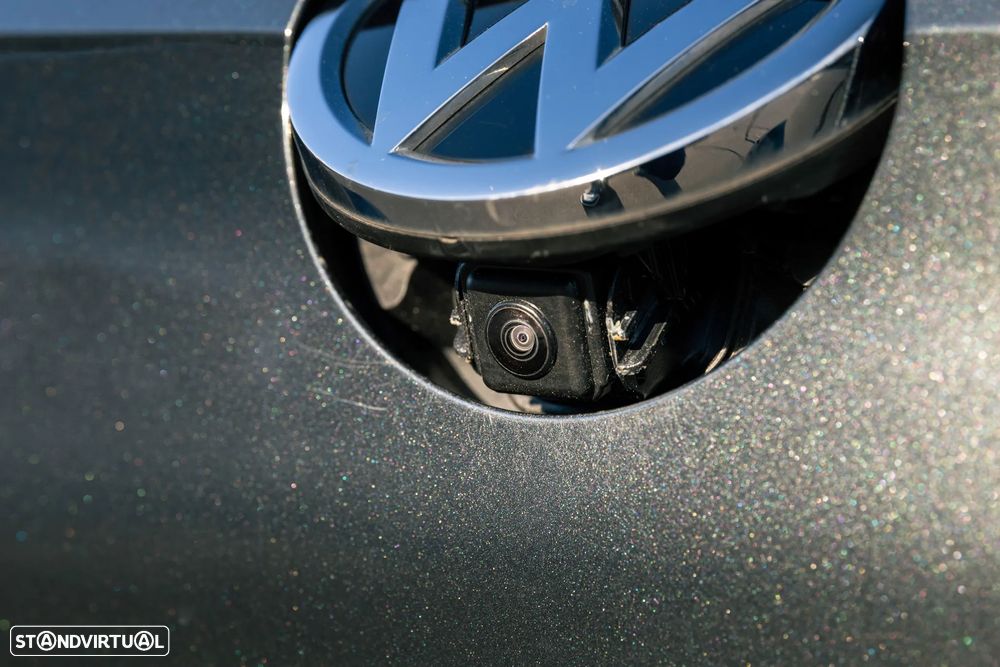 VW Golf GTI Performance BlueMotion - 30