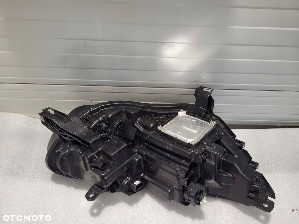 renault scenic iv full led ciemny przód strona lewa 260606373r - 7