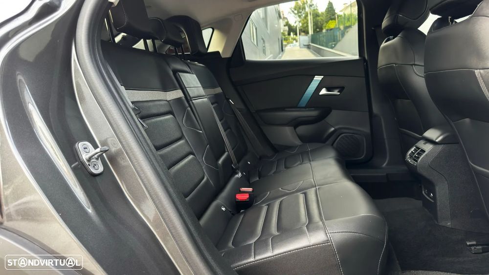Citroën e-C4 50 kWh Shine Pack - 34