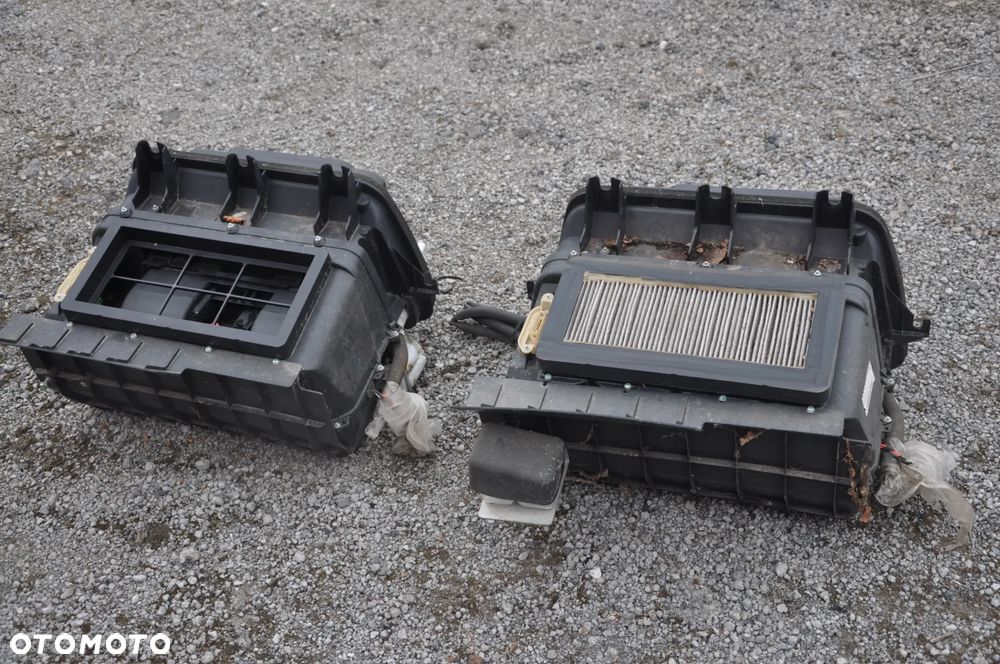 Nagrzewnica Arbos 5100 5130 Nowa - 1