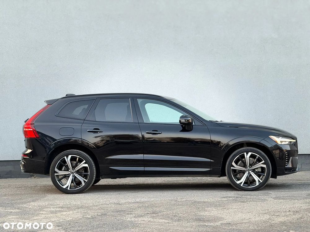 Volvo XC 60 T8 Plug-In Hybrid AWD R-Design - 7