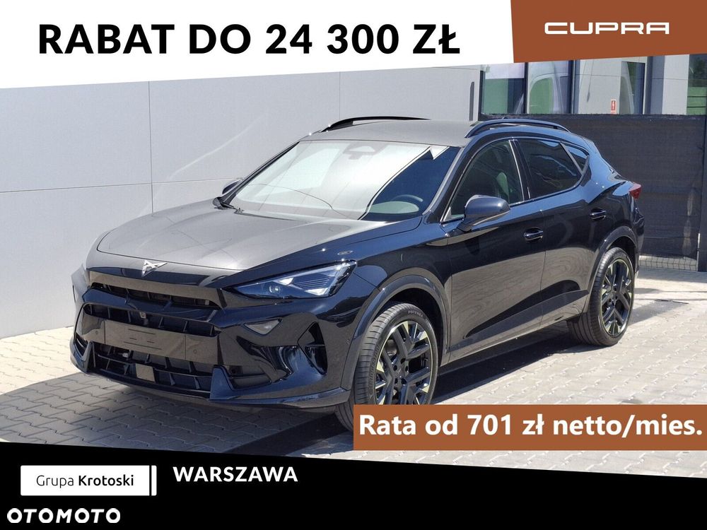 Cupra Formentor - 2