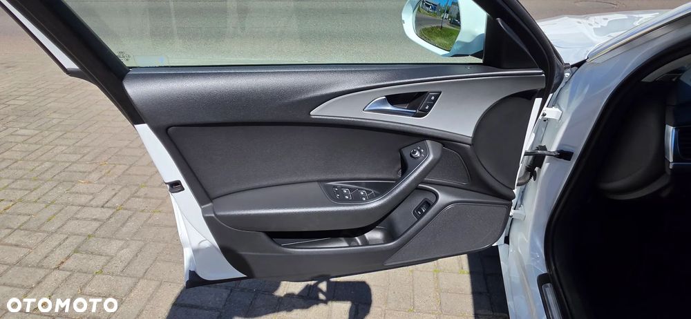 Audi A6 Avant 2.0 TDI Multitronic - 14