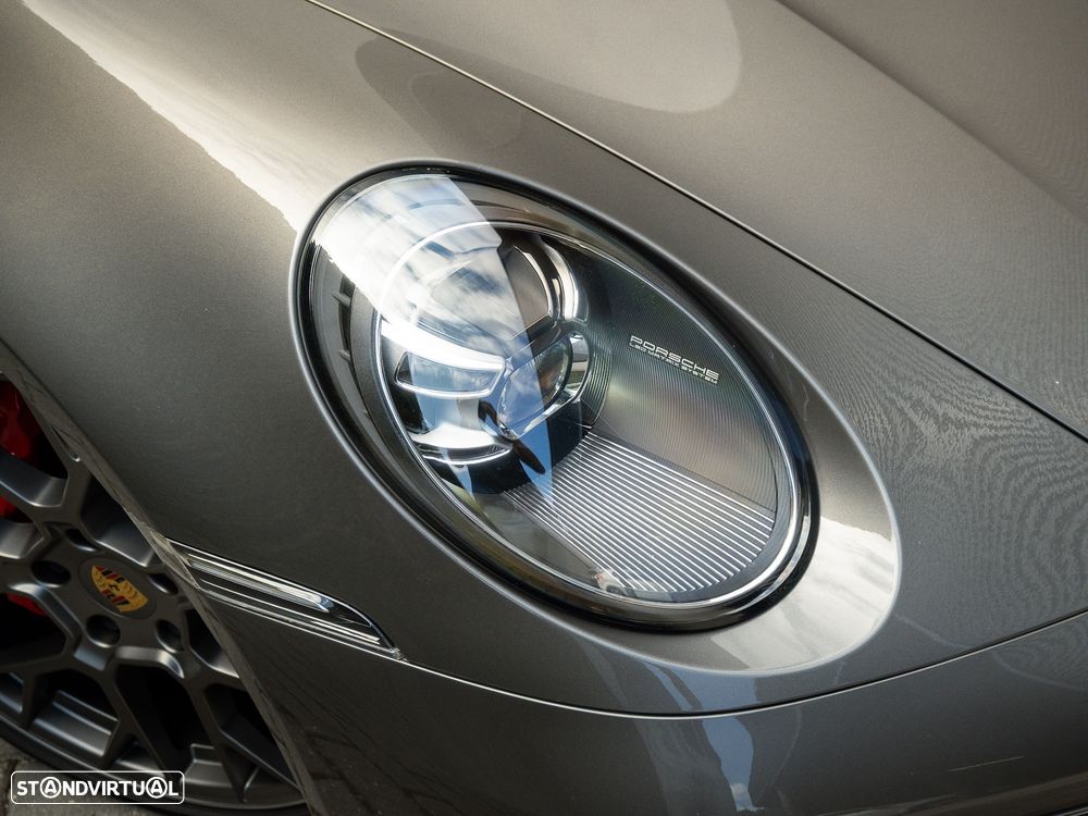 Porsche 911 (992) Carrera S PDK - 10