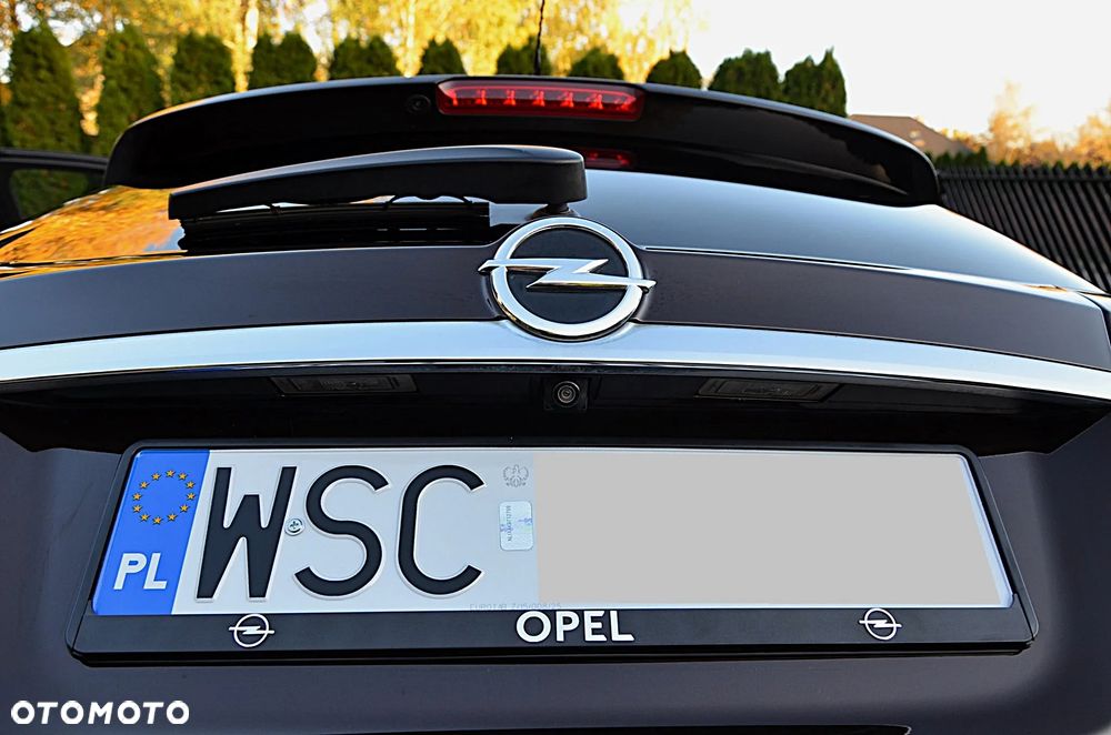 Opel Mokka 1.6 Cosmo S&S - 23