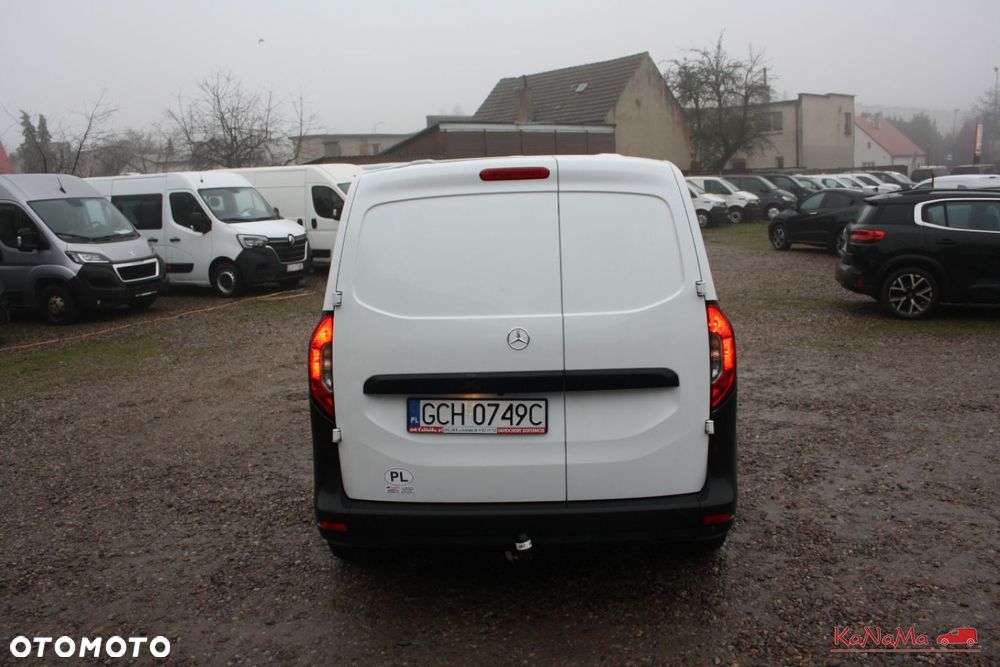 Mercedes-Benz Citan - 11