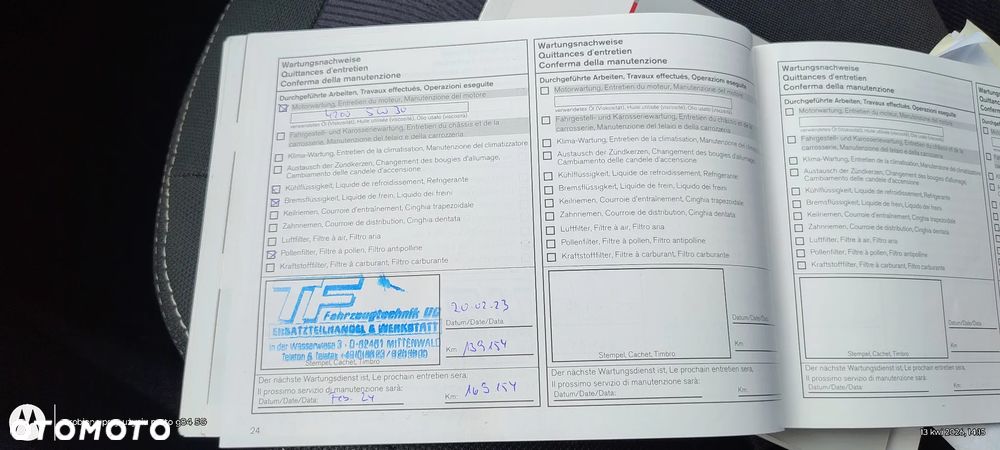 Nissan Qashqai 2.0 360 - 28