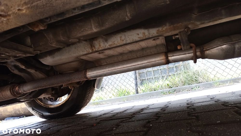 Hyundai Tucson 2.0 2WD GLS Style - 17