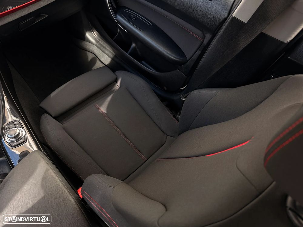 BMW 118 i Sport Line - 33