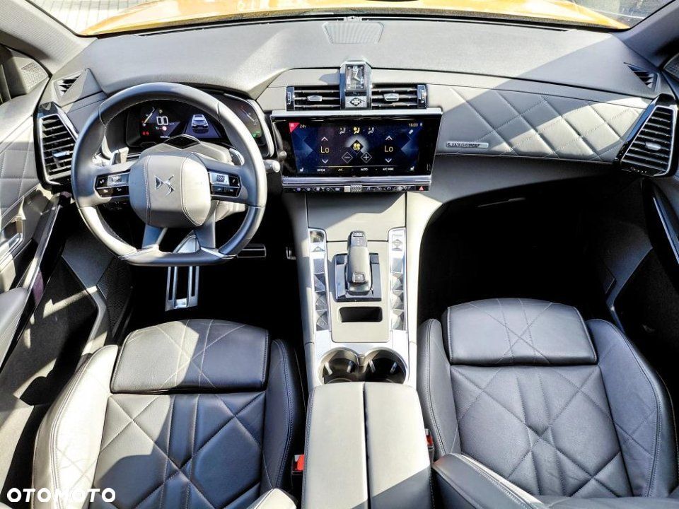 DS Automobiles DS 7 Crossback - 12