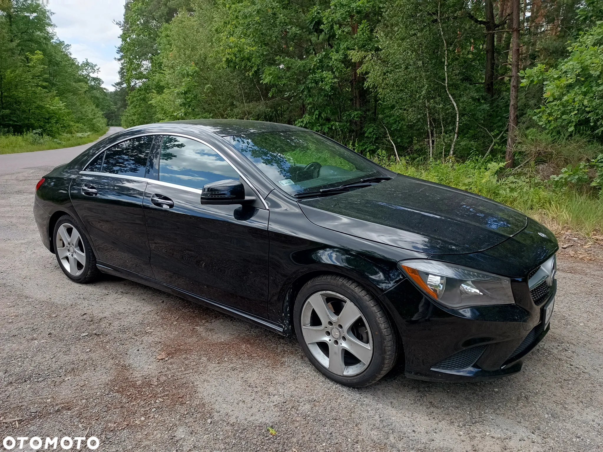 Mercedes-Benz CLA 250 4-Matic Sport - 10