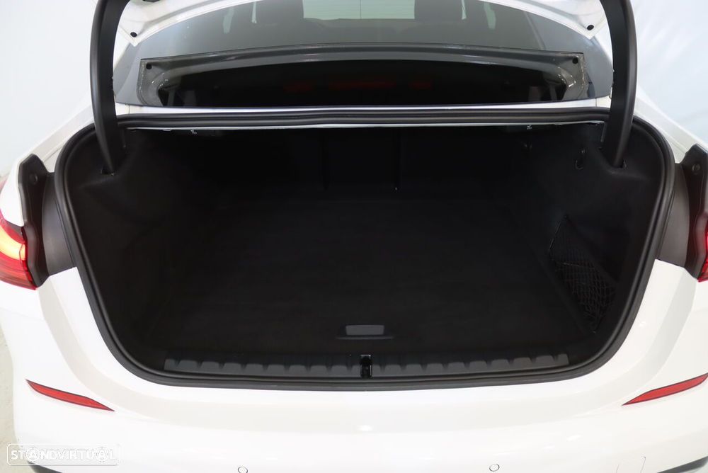 BMW 216 Gran Coupé d Pack Desportivo M - 42