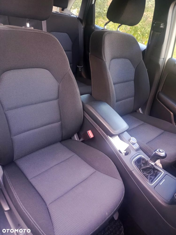 Mercedes-Benz Klasa B 180 CDI BlueEFFICIENCY Edition Style - 16
