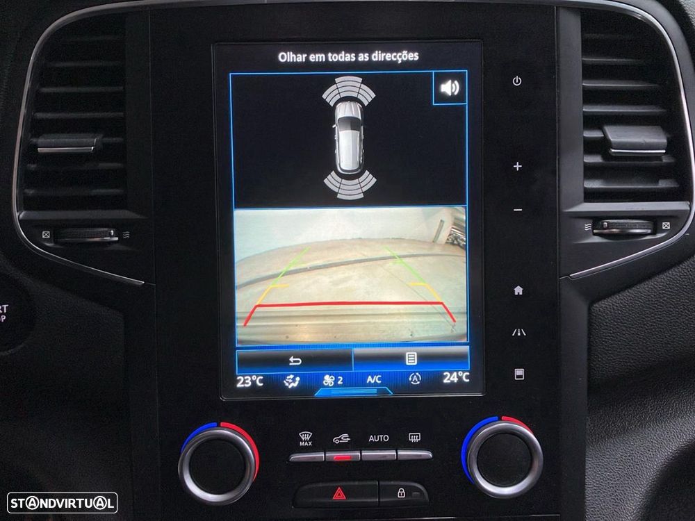 Renault Mégane - 15