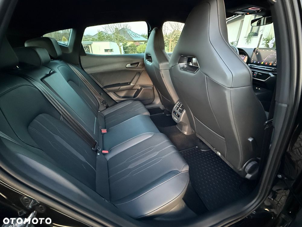 Cupra Formentor VZ 2.0 TSI DSG - 30