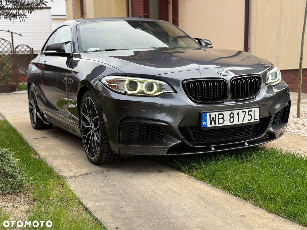 BMW Seria 2 M235i Sport-Aut - 4