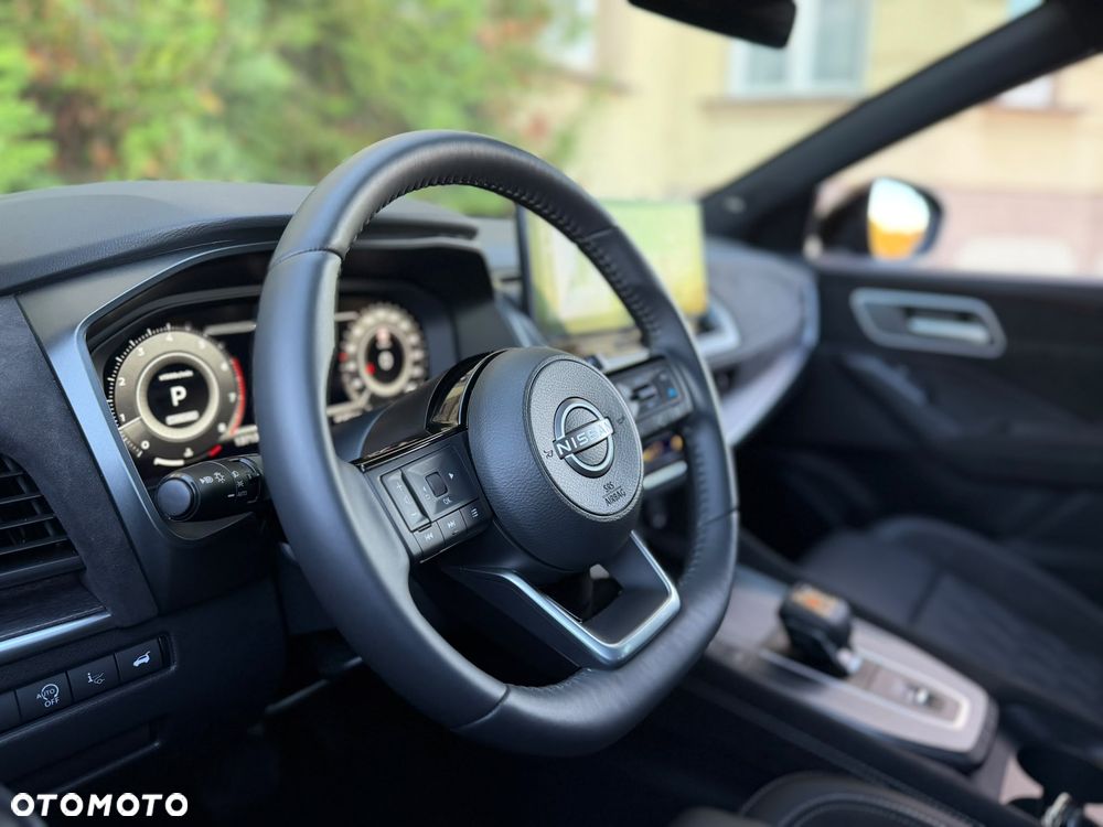 Nissan Qashqai - 19